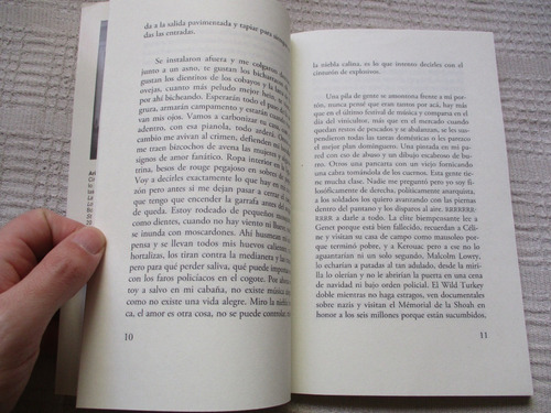 Imagen 4 de 5 de Ariana Harwicz - Degenerado