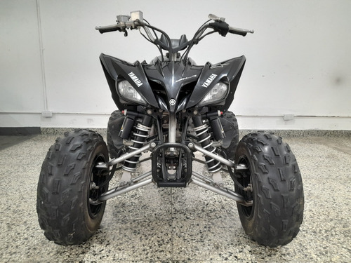 Yamaha Yfm 250 Raptor Permuto Financio Qr Motors