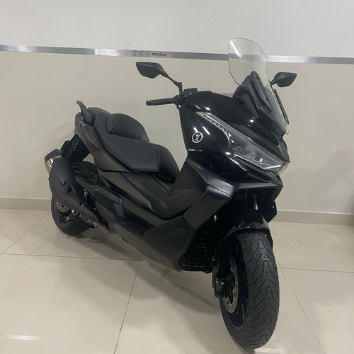 Voge Sr4-pro Usada No Nmax - No Zontes