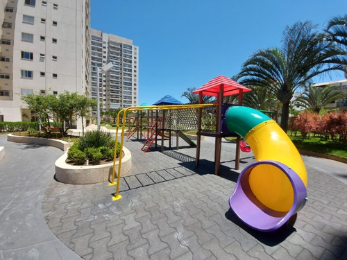 Imagem 22 de 30 de Apartamento À Venda, Prédio Lazer Completo - Ótima Oportunidade - Ap05456 - 68726568