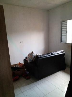 Imagem 4 de 10 de Casa Em Centro Comercial Repasse De Financiamento Itanhaém