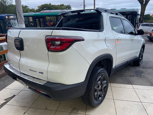 Imagem 2 de 18 de Fiat Toro Opening Edition