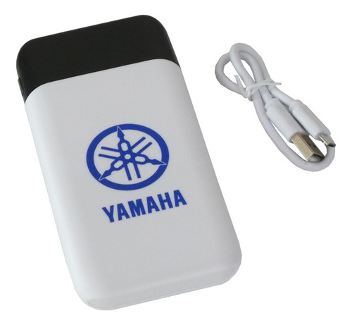 Power Bank Yamaha