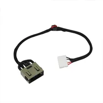Comprar Power Jack Lenovo G50-30 G50-40 G50-45 G50-50 G40-80 P202