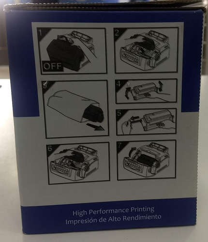 Imagen 3 de 3 de Toner Hp Generico 6002a Yellow Series 2600