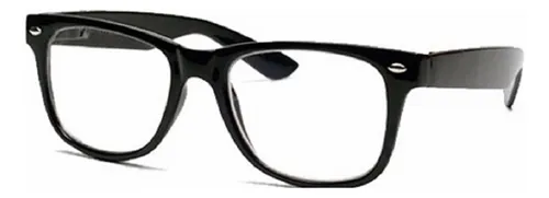 comprar Armazon Flexible Retro Class 80s Con Micas Antireflejos