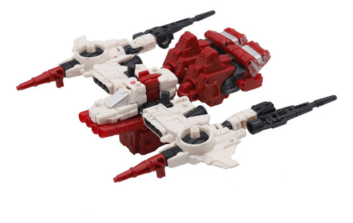 Transformers Toys Generations War For Cybertron Deluxe Wfc-s