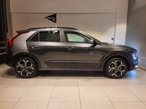 Kia Niro Ex 5 Puertas
