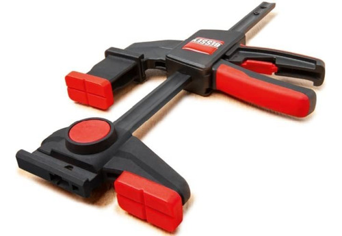 Bessey Ezr-set - Abrazadera De Mesa De 6.0 in, Multiuso