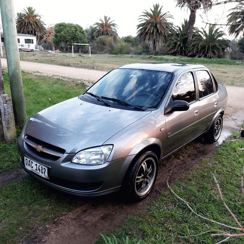 Chevrolet Corsa Classic 1.4