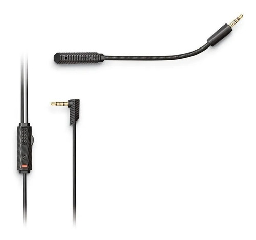 Imagen 3 de 4 de Diadema Gamer Plantronics Rig 400hs Microfono Para Ps4 Pc