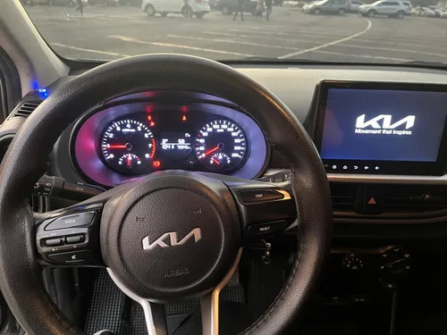 Kia Picanto 1.2 Vibrant