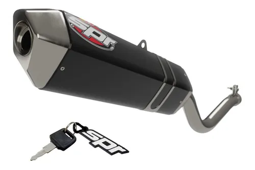 comprar Escape Deportivo Spr Evo5 Enduro - Varios Modelos