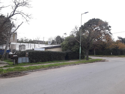 4188 - Lote Multifamiliar Eneas Y Pejerrey