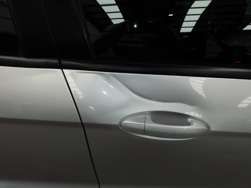Imagen 16 de 16 de Ford Ecosport Se 1.5l Mt N Df