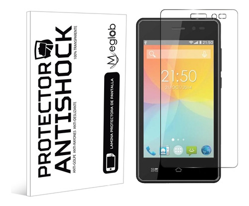 Protector Pantalla Antishock Para Avvio 774