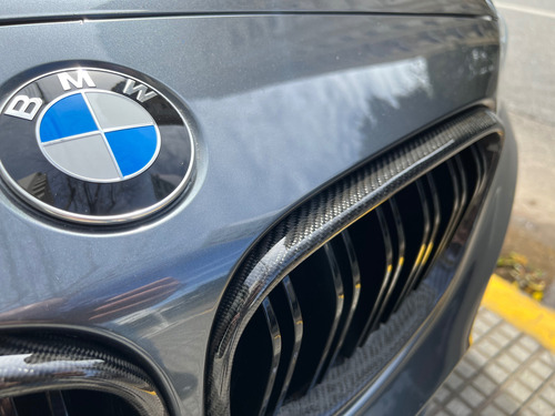 BMW Serie M 3.0 M2