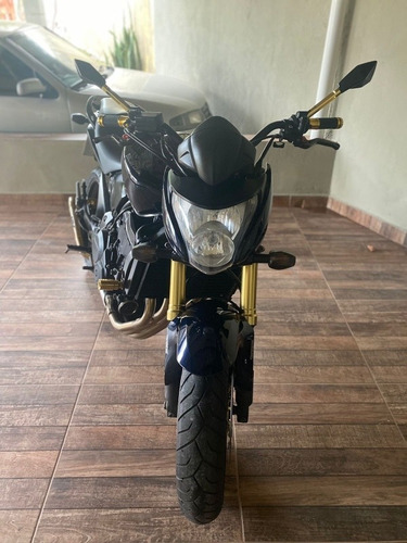 Imagem 10 de 10 de Honda Hornet 600 Abs