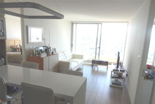 Departamento En Venta En Las Condes