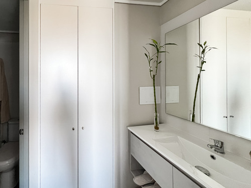 Venta Nuevo Departamento 2d 2b E B - Providencia