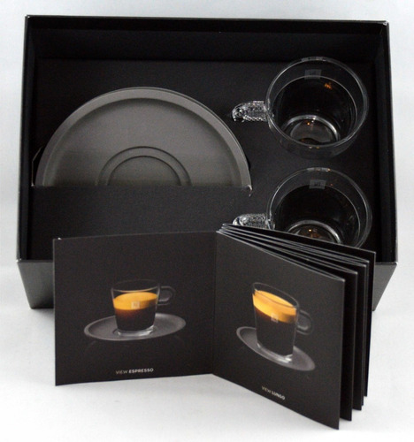 Nespresso View Set Espresso