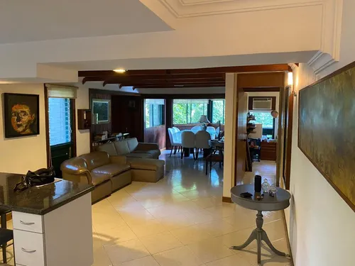 Apartamento En Venta, Sebucán