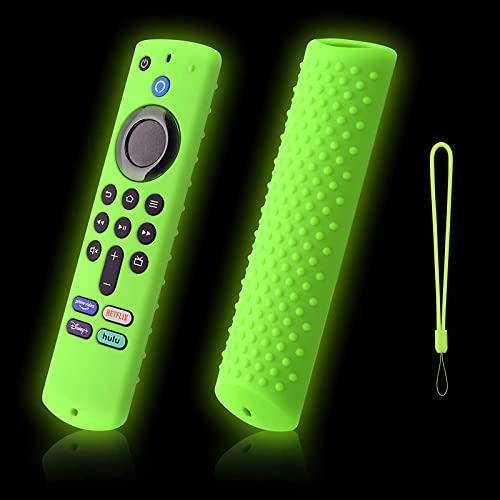 Funda De Repuesto Para Alexa Voice Remote/tv Stick (3ª Gener