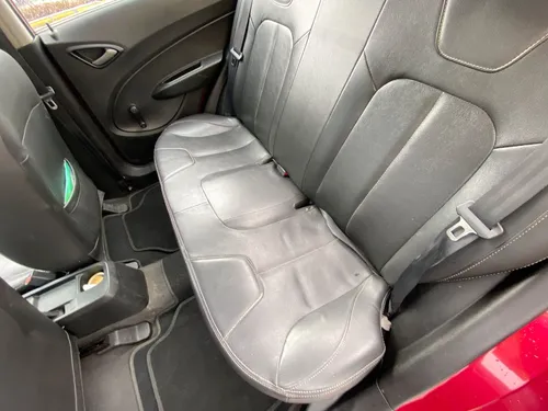 Chevrolet Sail 1.4 Ls Mecánica
