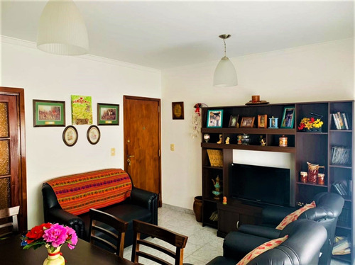 Venta Ph 3 Amb Con Balcón - Estación Norte