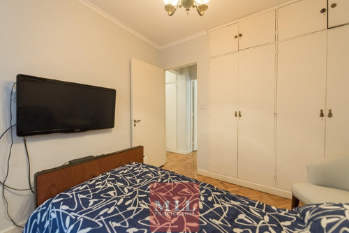 Imagen 16 de 26 de Departamento - Recoleta