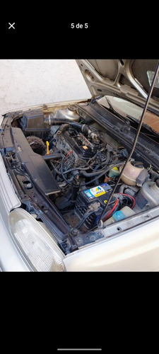 Vw Golf Gl Mí 1.8 Mexicano