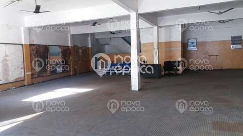 Imagem 1 de 25 de Lojas Comerciais Venda - Ref: Fl0pr16064