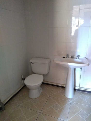 Arriendo Depto De 1d-1b .metro Bellas Artes (84022)