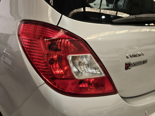 Opel Corsa CORSA ENJOY HB FULL 1.4 AT