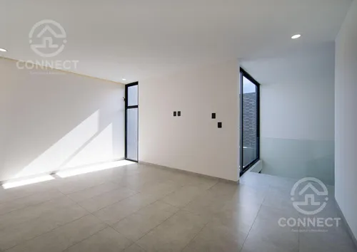 Venta Casa Nueva Sierra Nogal Leon Guanajuato