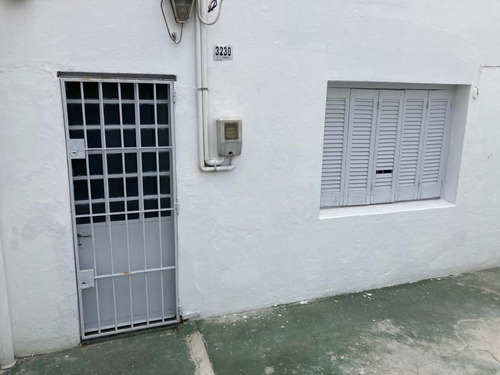 Preciosa Casa Tipo Apto En Parque Batlle!!!