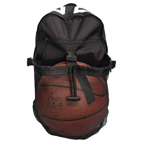 Mochila De Baloncesto Grande Football Volleyball Bolsa De Fú