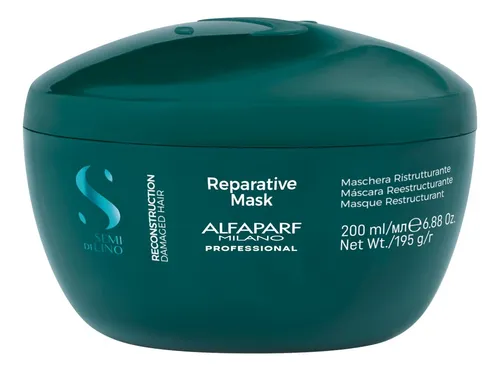 comprar Mascarilla Reconstructor Alfaparf Reparative Mask 200ml.