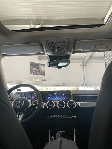 Mercedes-Benz Clase GLB 1.3 Glb200 Advance 163Cv
