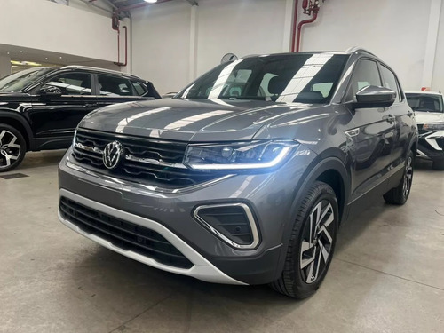 Volkswagen T-Cross 1.0 200 Tsi Highline Aut