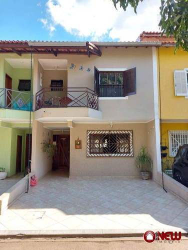 Imagem 16 de 26 de Sobrado Com 3 Dormitórios À Venda, 110 M² Por R$ 440.000,00 - Vila Galvão - Guarulhos/sp - So1044