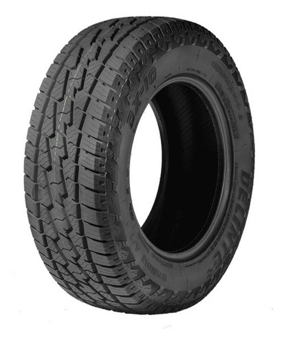 Pneu Delinte 255/60 R18 112h Xl Dx-10 A/t Bandit