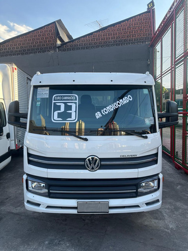 Vw Delivery 9.170 Prime