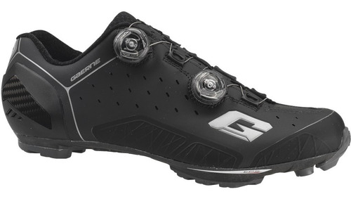 Zapatos Gaerne G.sincro Carbon Talla 44 Nuevos Mtb Ciclismo