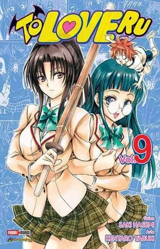 Manga To Lo+c8:c89e-ru N.9