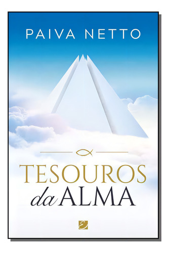 Tesouros Da Alma