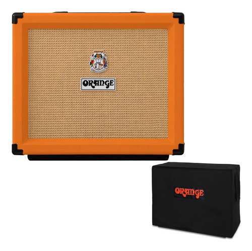 Orange Amps Rocker 15 Terror Cabezal Amplificador Para Tubo