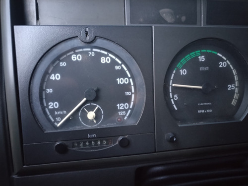 Iveco Eurotech 450 E37t Camion Chuto