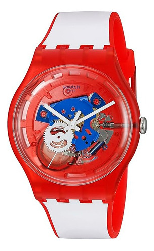 Reloj Swatch Suor102 100% Original 