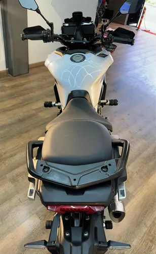 Yamaha Tracer 900 Gt